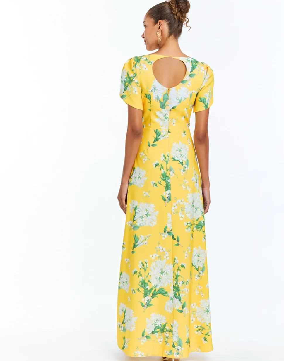 Katherine Gown
