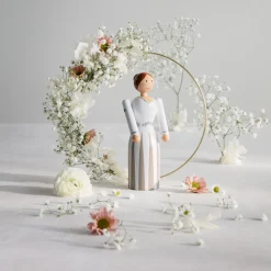 Kay Bojesen Bride