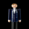 Kay Bojesen Groom