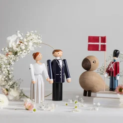 Kay Bojesen Groom