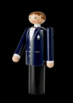 Kay Bojesen Groom