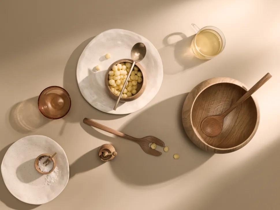 Kay Bojesen Serving Bowl Dia in Oak