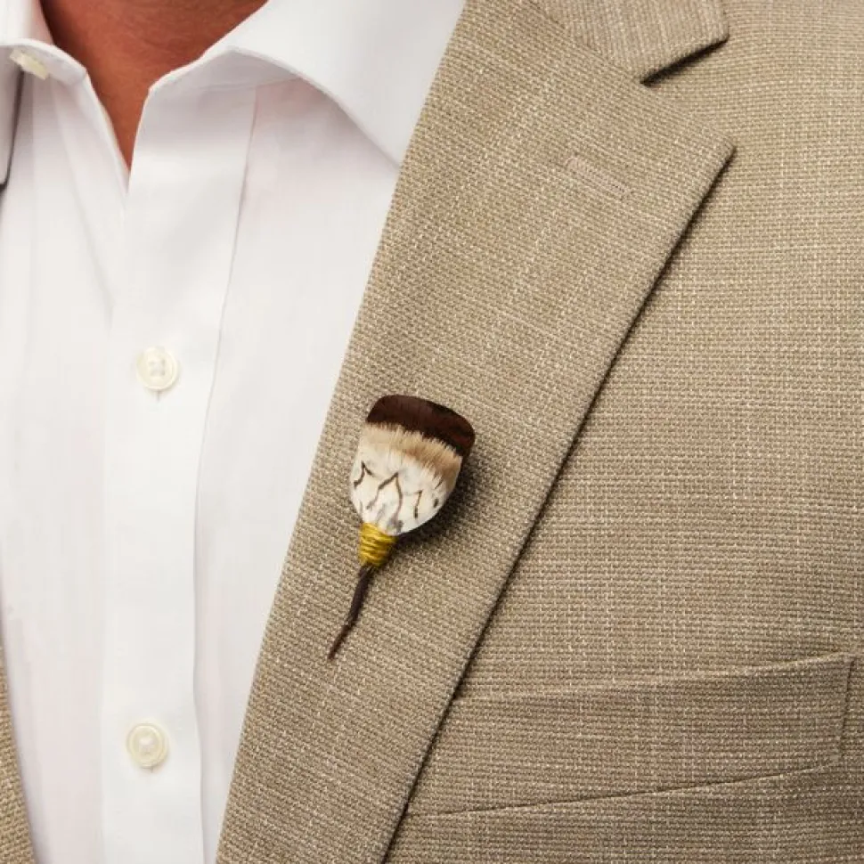 Kemmerer Pin