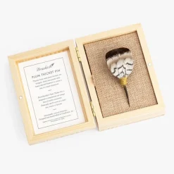 Kemmerer Pin