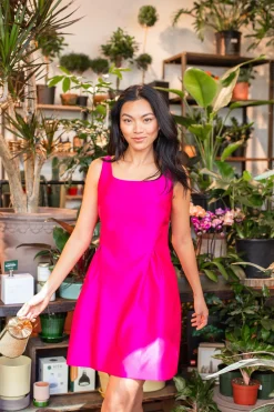 Kendra Dress