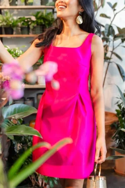 Kendra Dress