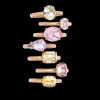 Kennedy Stackable Ring Set