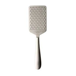 Kensington Fromage Cheese Grater Gift Boxed in Silver