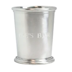 Kentucky Julep Cup