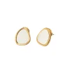 Ke'Oke'o 2.0 Stud Earring