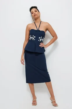 Kevser Dress
