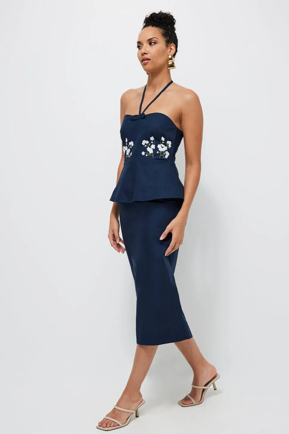 Kevser Dress