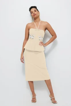 Kevser Dress