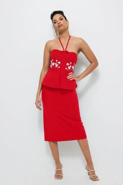Kevser Dress