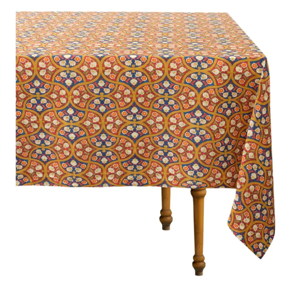 Khiva Tablecloth
