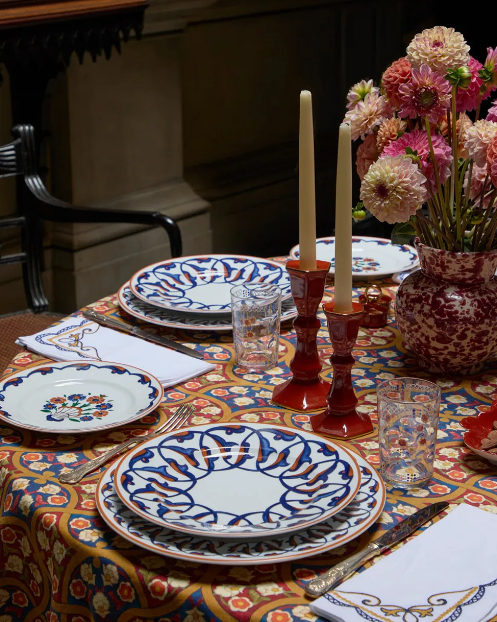 Khiva Tablecloth