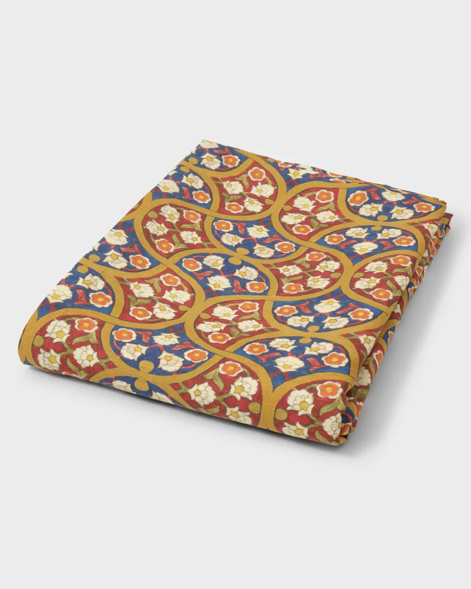 Khiva Tablecloth, Square