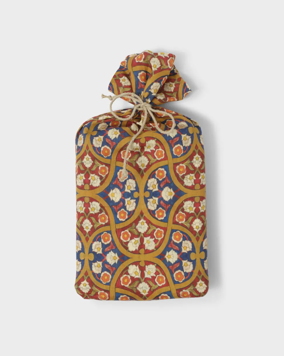 Khiva Tablecloth, Square