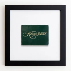 Kiawah Island (Green)
