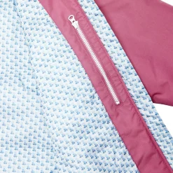 Kids' Rose Pink Winter Coat
