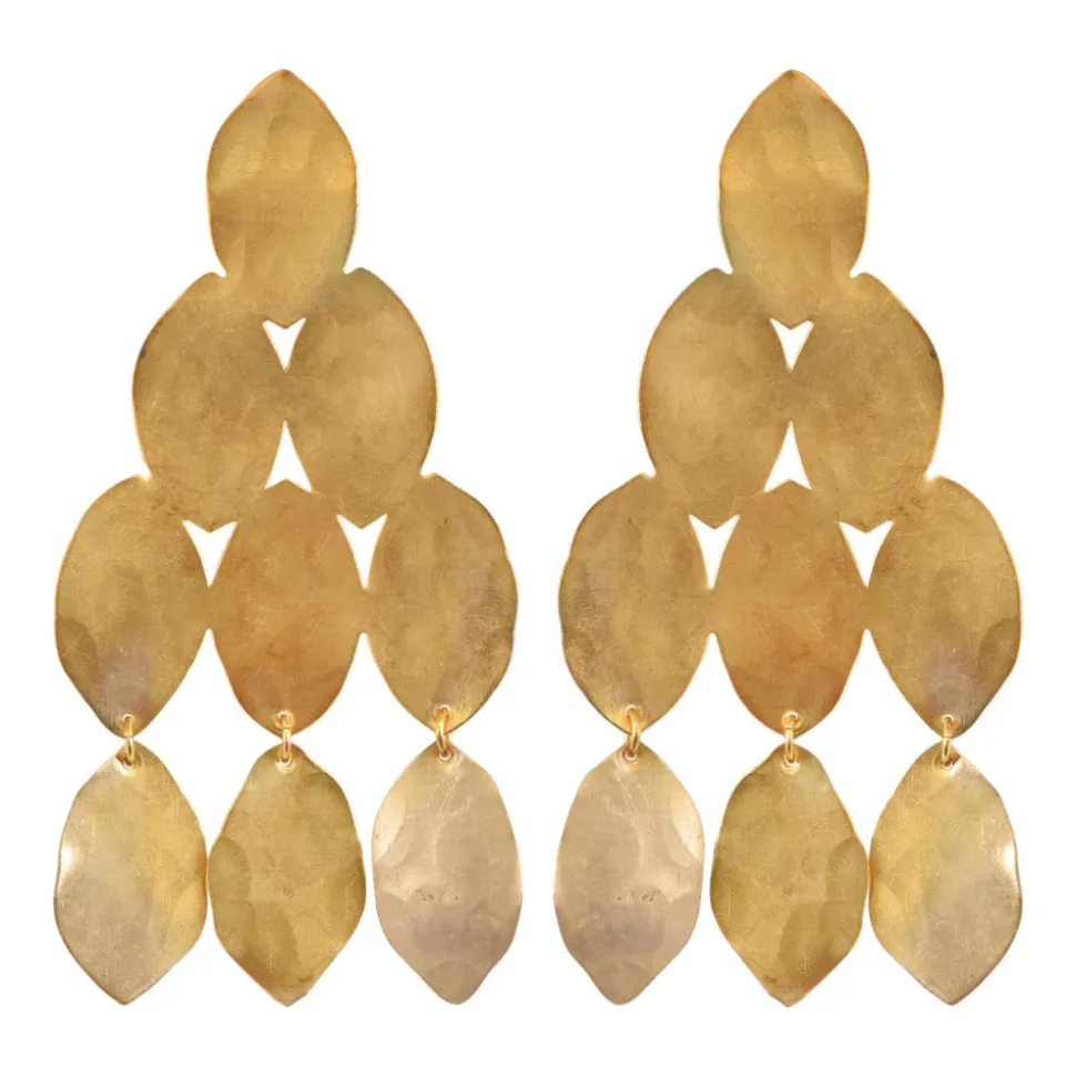 Kiketta Earrings