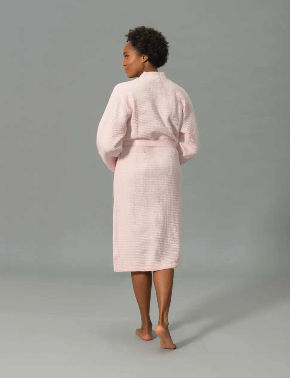 Kiran Robe