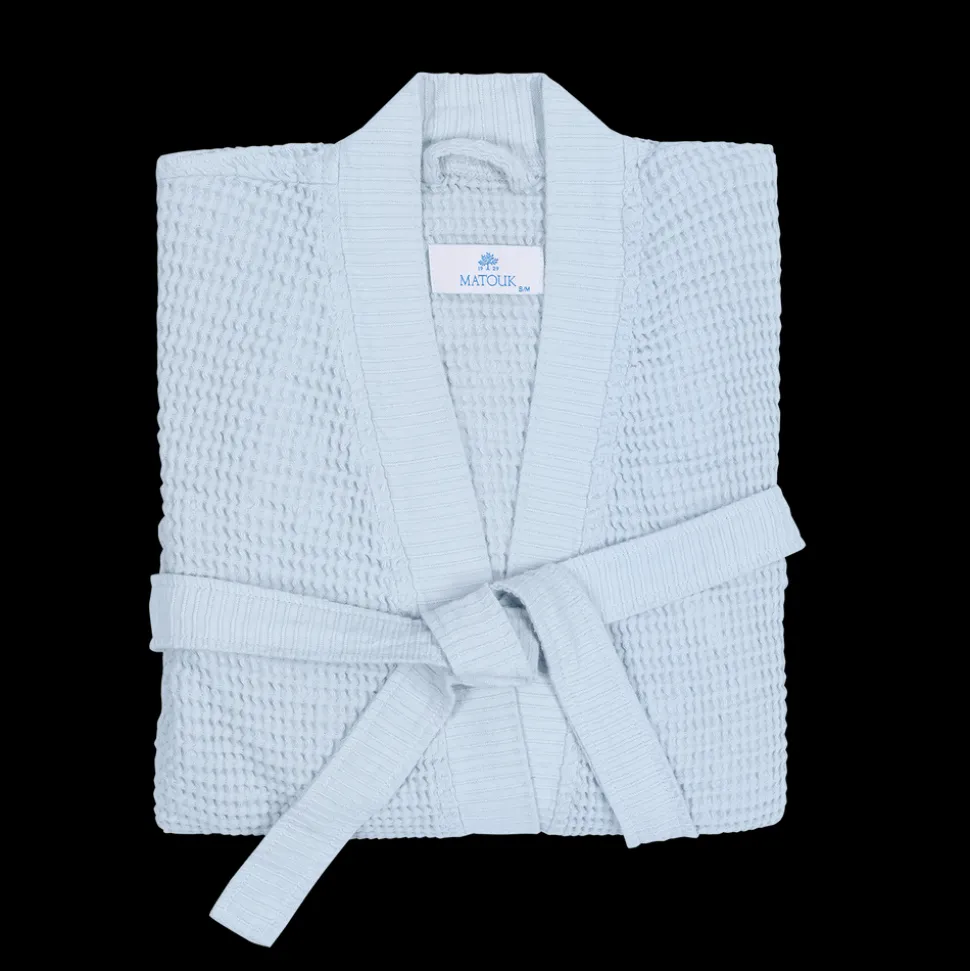 Kiran Robe