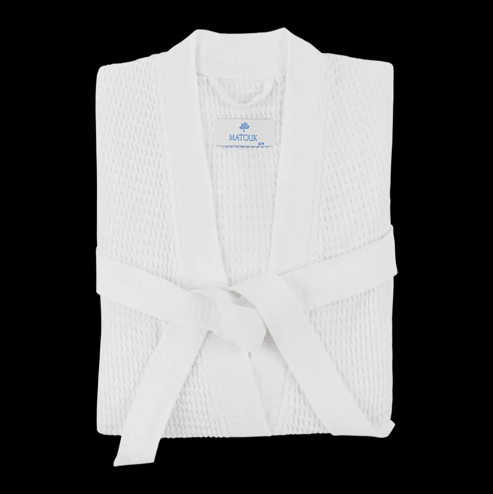 Kiran Robe