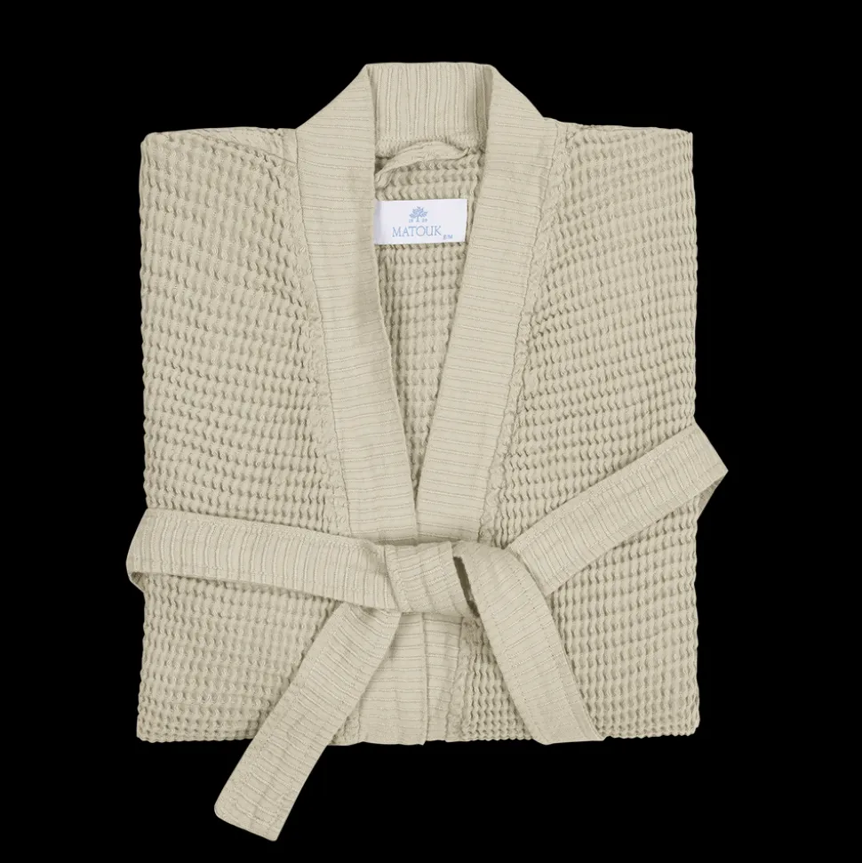 Kiran Robe