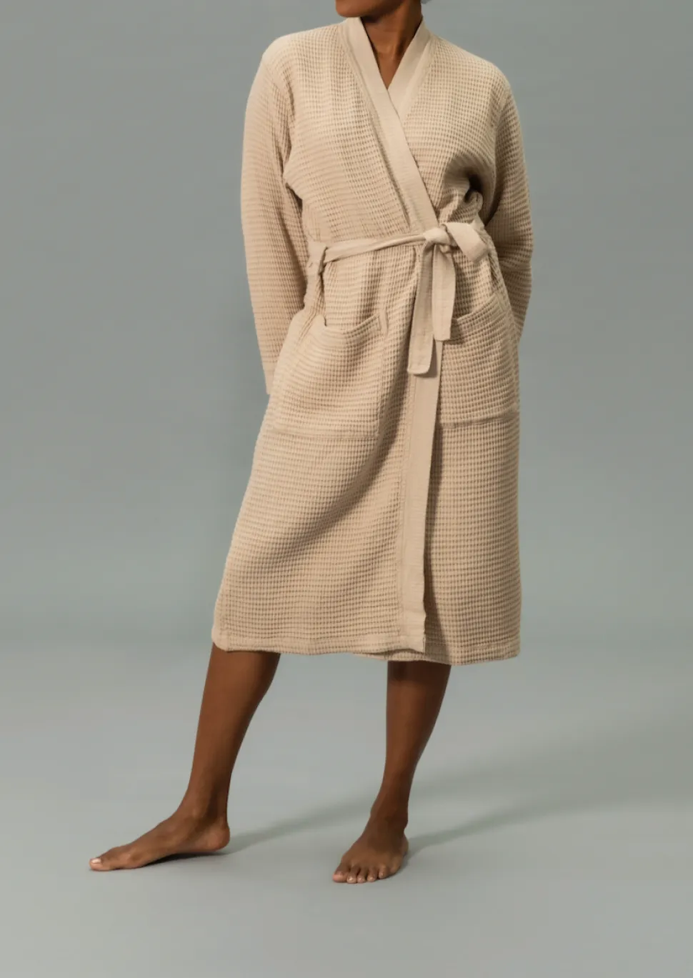 Kiran Robe