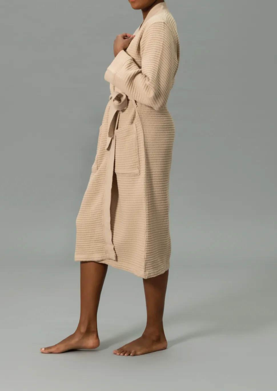 Kiran Robe