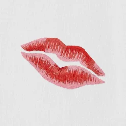 Kiss Hand Towel