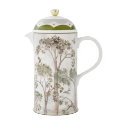 Kit Kemp Tall Trees Cafetiere