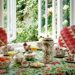 Kit Kemp Tall Trees Cafetiere