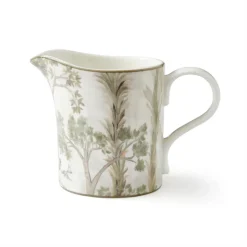 Kit Kemp Tall Trees Creamer