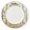 Kit Kemp Tall Trees Dinner Plates, Set of 4