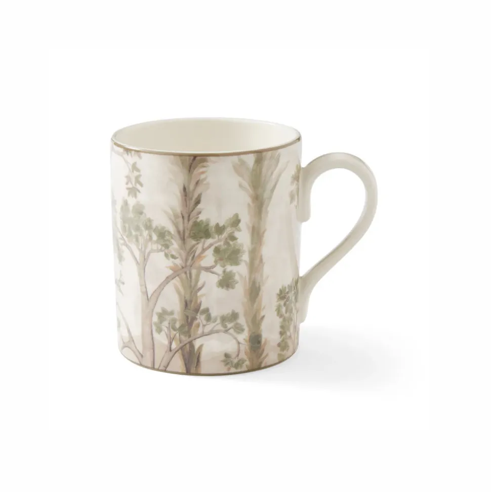 Kit Kemp Tall Trees Mug