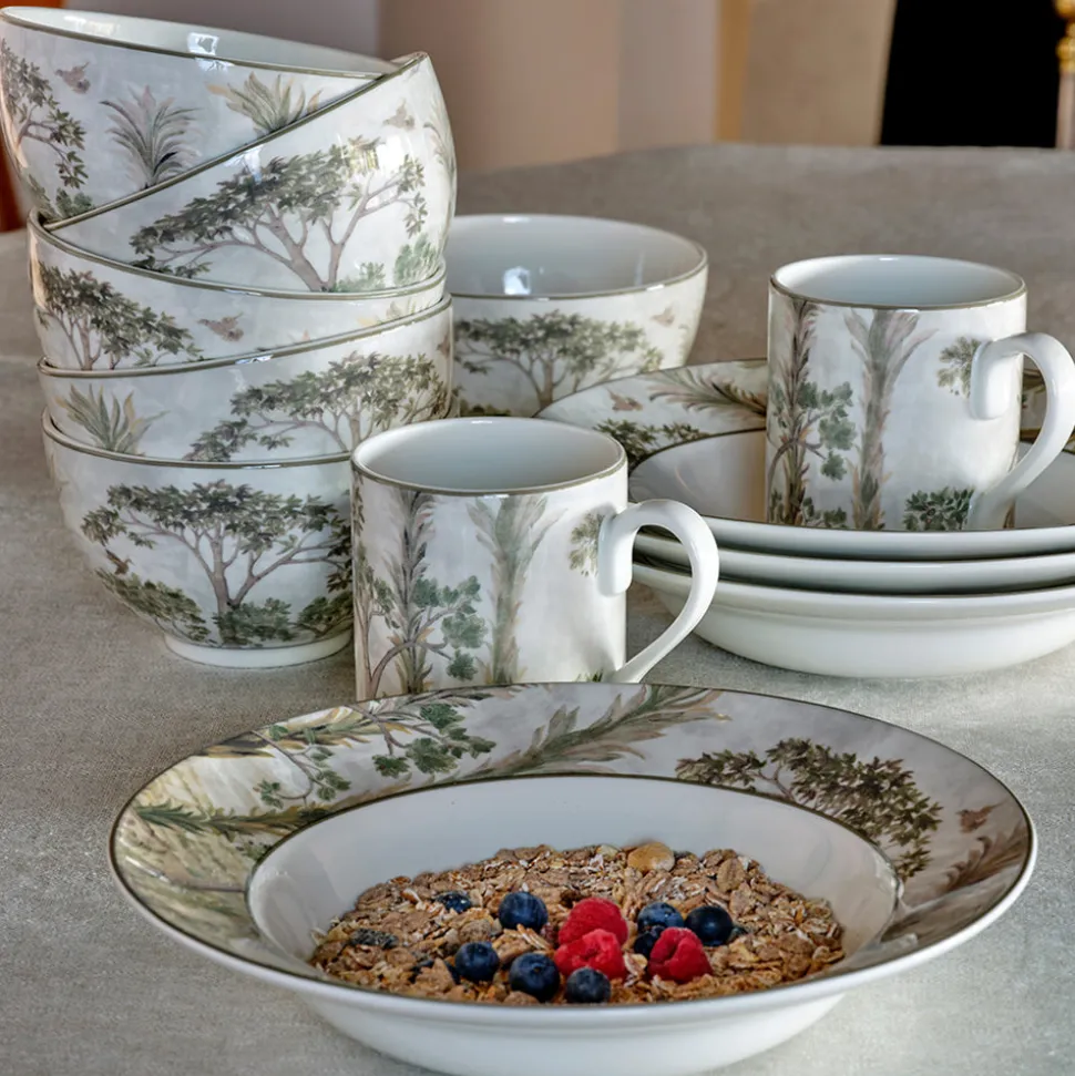 Kit Kemp Tall Trees Mug
