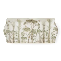 Kit Kemp Tall Trees Sandwich Tray