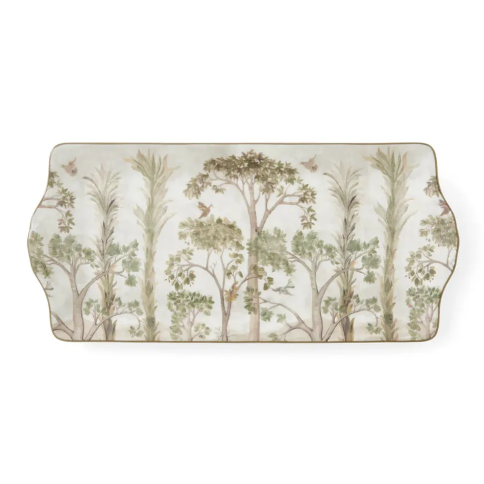 Kit Kemp Tall Trees Sandwich Tray
