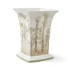 Kit Kemp Tall Trees Square Vase