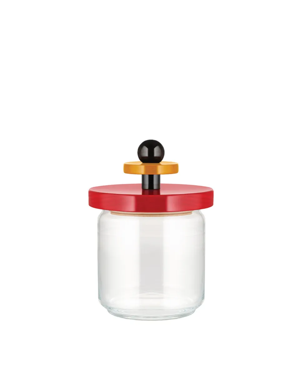 Kitchen Jar 75
