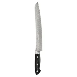Kramer By Zwilling Euroline Damascus Collection 9-Inch Bread Knife