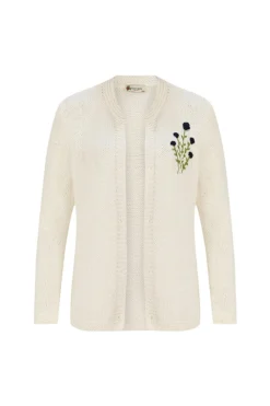 Krasiva Cotton Cardigan