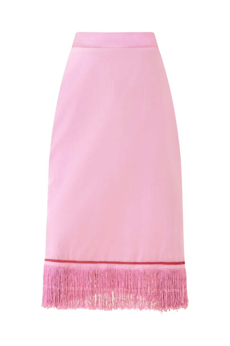 Kya Skirt in Purpink