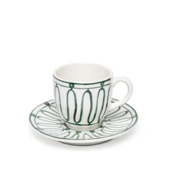 Kyma Tea or Coffee Cup