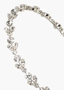 Kyra Tiara in Crystal