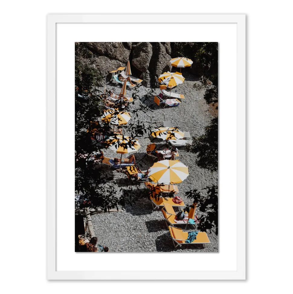 La Cantina Print