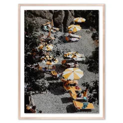 La Cantina Print