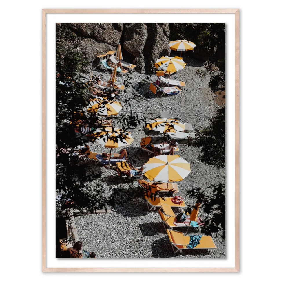 La Cantina Print